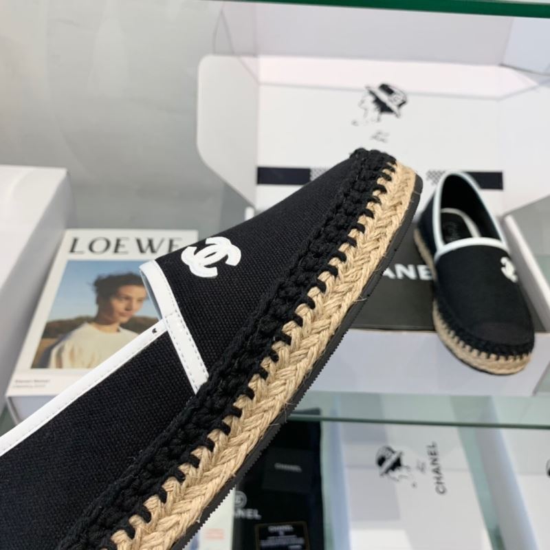 Chanel Low Shoes